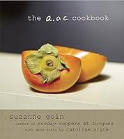 Algopix Similar Product 6 - The A.O.C. Cookbook