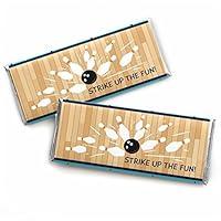 Algopix Similar Product 19 - Big Dot of Happiness Strike Up the Fun