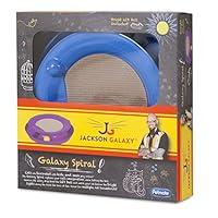 Algopix Similar Product 7 - JACKSON GALAXY SPIRAL - ASSORTED COLORS