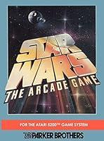 Algopix Similar Product 4 - Star Wars: The Arcade Game