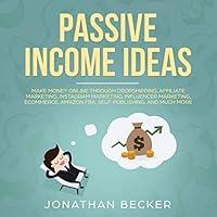 Algopix Similar Product 8 - Passive Income Ideas Make Money Online
