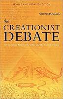Algopix Similar Product 14 - The Creationist Debate Second Edition