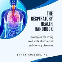 Algopix Similar Product 3 - The Respiratory Health Handbook