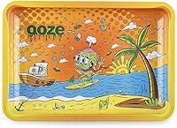 Algopix Similar Product 12 - Ooze Life Rolling Tray Small  High