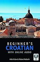 Algopix Similar Product 2 - Beginners Croatian with Online Audio