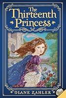 Algopix Similar Product 18 - The Thirteenth Princess