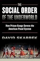 Algopix Similar Product 17 - The Social Order of the Underworld How