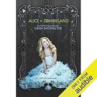 Algopix Similar Product 5 - Alice in Zombieland