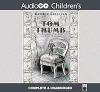 Algopix Similar Product 9 - Tom Thumb The Remarkable True Story of