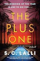 Algopix Similar Product 13 - The Plus One: A Novel