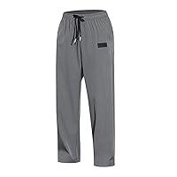 Algopix Similar Product 7 - Men Pants Tall Sweatpants for Men