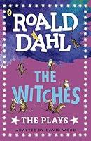 Algopix Similar Product 11 - The Witches: Plays for Children