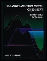 Algopix Similar Product 18 - Organotransition Metal Chemistry From