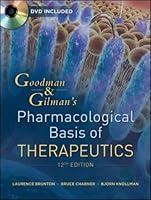 Algopix Similar Product 20 - Goodman and Gilmans The