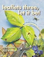Algopix Similar Product 19 - Leaflets Three Let It Be The Story