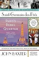 Algopix Similar Product 2 - SaintGermaindesPres Pariss Rebel