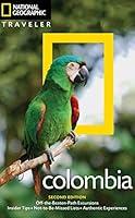 Algopix Similar Product 10 - National Geographic Traveler Colombia