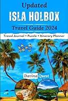 Algopix Similar Product 2 - Updated ISLA HOLBOX Travel Guide 2024