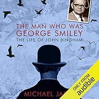 Algopix Similar Product 16 - The Man Who Was George Smiley