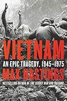 Algopix Similar Product 10 - Vietnam: An Epic Tragedy, 1945-1975