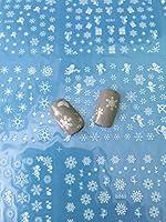 Algopix Similar Product 18 - ALLYDREW 500 Snowflakes Water Slide