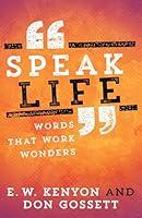 Algopix Similar Product 5 - Speak Life: Words That Work Wonders