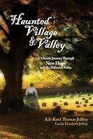 Algopix Similar Product 1 - Haunted Village and Valley The