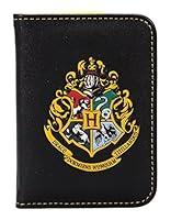 Algopix Similar Product 4 - Harry Potter Travel Pass Holder