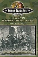 Algopix Similar Product 16 - The Army in Transformation 17901860