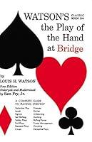 Algopix Similar Product 1 - Watsons Classic Book on The Play of