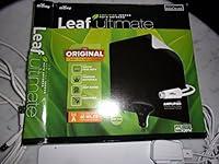 Algopix Similar Product 4 - MOHU Leaf Ultimate Amplified Indoor HDTV