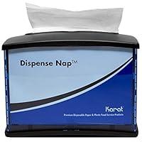 Algopix Similar Product 1 - Karat KNIFDT1 Interfold Dispenser for