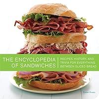 Algopix Similar Product 11 - The Encyclopedia of Sandwiches