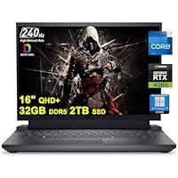 Algopix Similar Product 6 - Dell G16 7630 16 Gaming Laptop  16