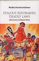 Algopix Similar Product 16 - Zealous Reformers Deadly Laws