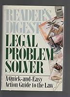 Algopix Similar Product 20 - Legal Problem Solver A QuickandEasy