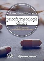 Algopix Similar Product 9 - Fundamentos de psicofarmacologa