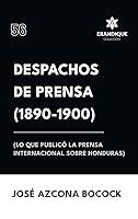 Algopix Similar Product 4 - Despachos de Prensa 18901900 lo que