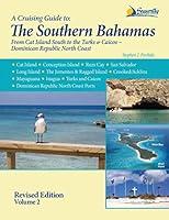 Algopix Similar Product 14 - The Southern Bahamas Cruising Guide 