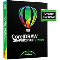 Algopix Similar Product 12 - CorelDRAW Graphics Suite 2019 with