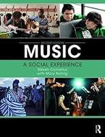 Algopix Similar Product 17 - Music: A Social Experience