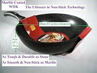 Algopix Similar Product 8 - Ceramic Marble Coated Cast Aluminium