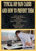 Algopix Similar Product 11 - Typical Hip Pain Causes and How to