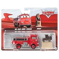 Algopix Similar Product 8 - Disney Cars 2023 Mattel 155 Scale