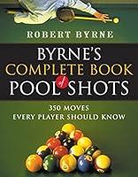 Algopix Similar Product 18 - Byrnes Complete Book of Pool Shots