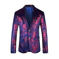 Algopix Similar Product 2 - Mens Sport Coats And Blazers Regular