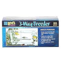 Algopix Similar Product 20 - Lee's Three-Way Breeder Medium,White