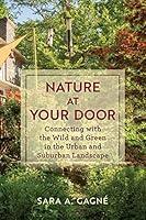 Algopix Similar Product 15 - Nature at Your Door Connecting with