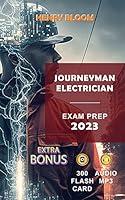 Algopix Similar Product 17 - Journeyman Electrician Exam Prep 2023