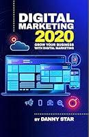 Algopix Similar Product 11 - Digital Marketing 2020 Grow Your